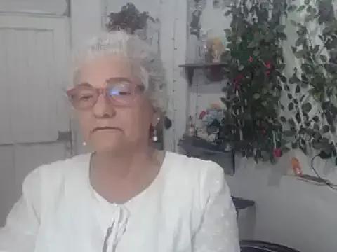 FunnyGrandma on StripChat