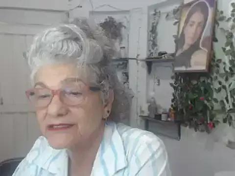 FunnyGrandma on StripChat