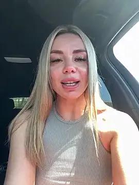 Gabriella_Hot_ on StripChat