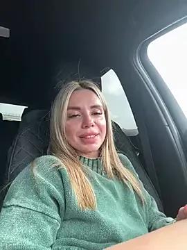 Gabriella_Hot_ on StripChat