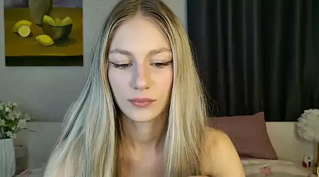 GabriellaOlsen on StripChat