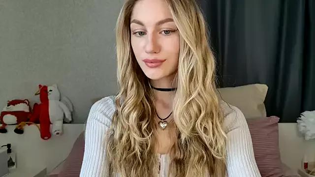 GabriellaOlsen on StripChat