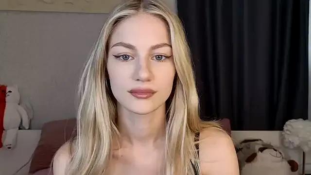 GabriellaOlsen on StripChat