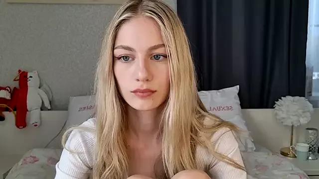 GabriellaOlsen on StripChat