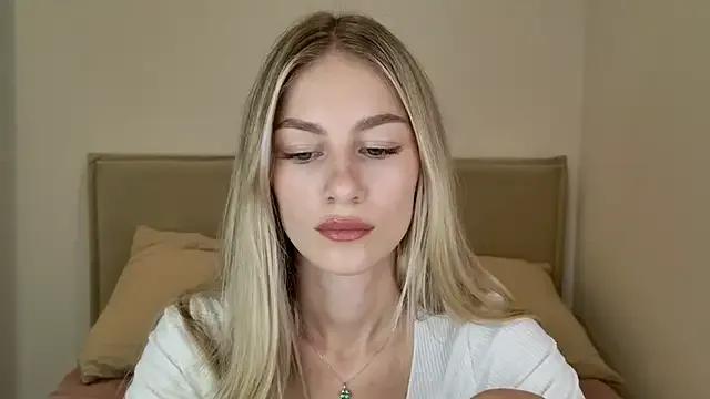 GabriellaOlsen on StripChat