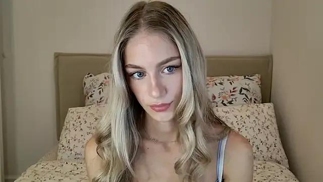 GabriellaOlsen on StripChat