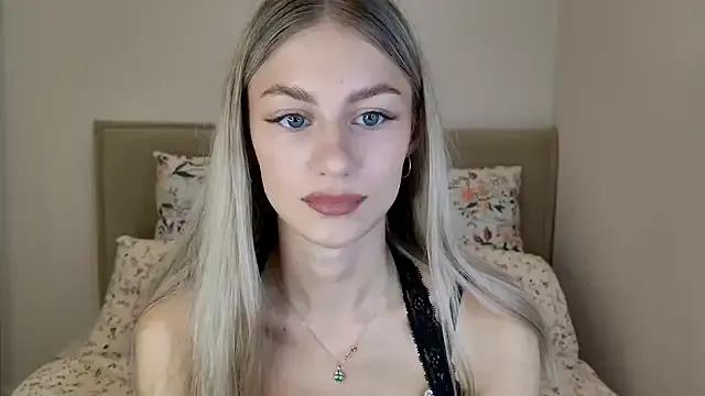 GabriellaOlsen on StripChat