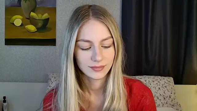 GabriellaOlsen on StripChat