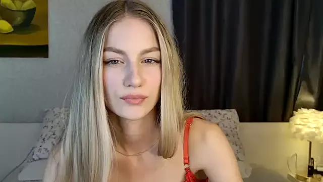 GabriellaOlsen on StripChat