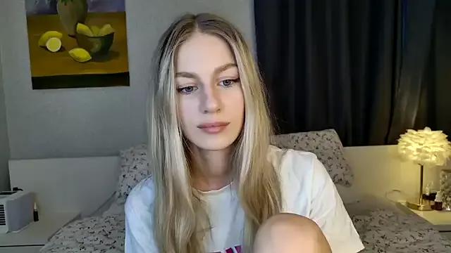 GabriellaOlsen on StripChat