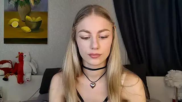 GabriellaOlsen on StripChat