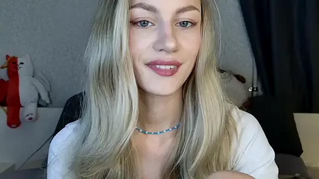 GabriellaOlsen on StripChat