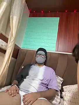 Goddess_Rosey on StripChat 