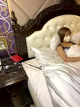 hamedori-strip on StripChat