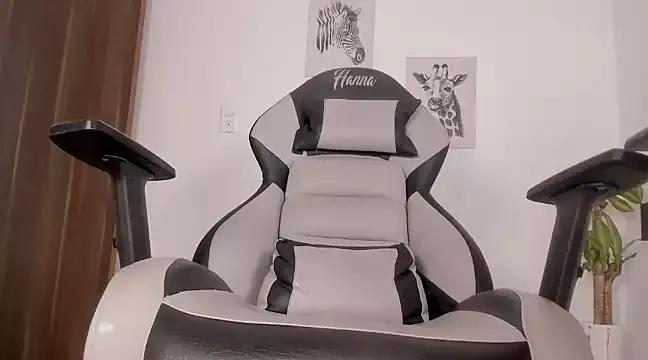 Hanna_Risso on StripChat