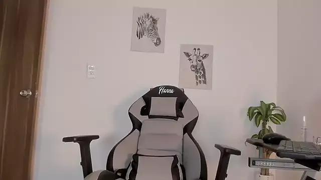 Hanna_Risso on StripChat