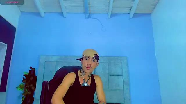 HannibalLester on StripChat