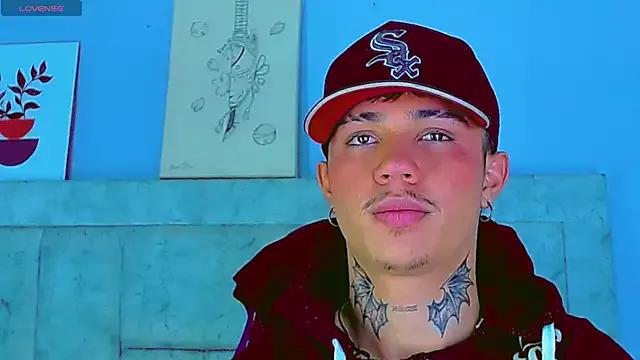 HannibalLester on StripChat