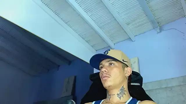 HannibalLester on StripChat