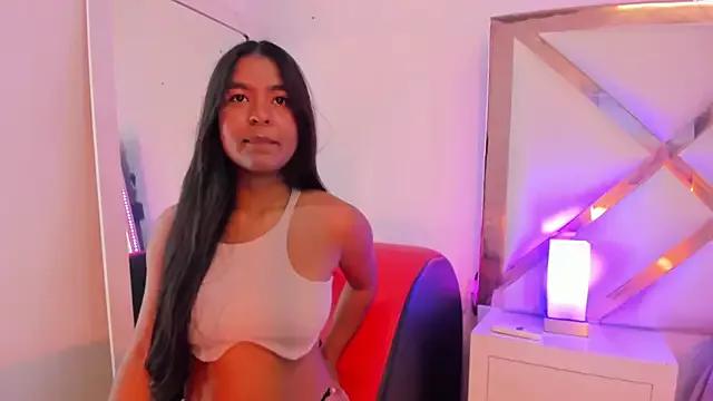 HayamiKioto on StripChat 