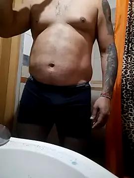 hecwil8 on StripChat