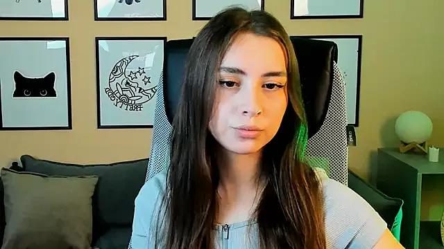 HelenBrowny on StripChat