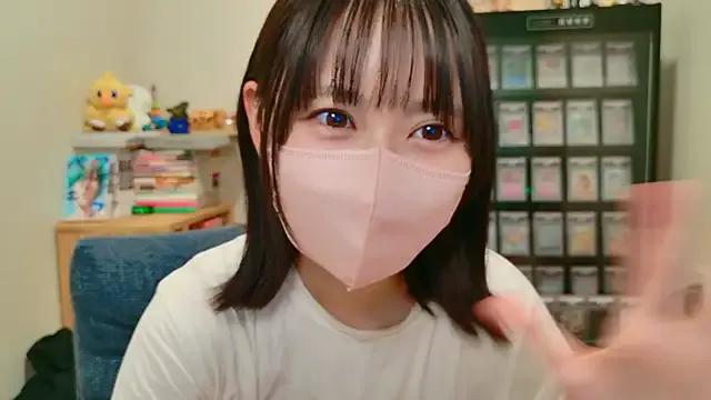 HIKARI_x0 on StripChat
