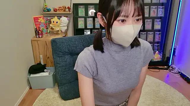 HIKARI_x0 on StripChat