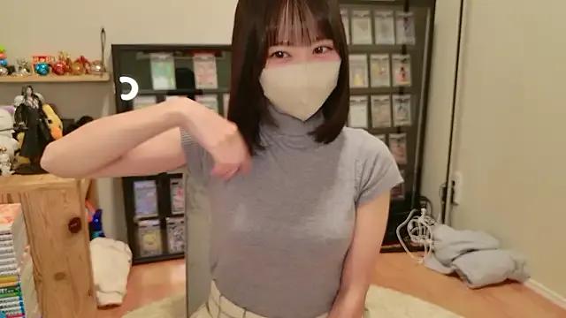 HIKARI_x0 on StripChat