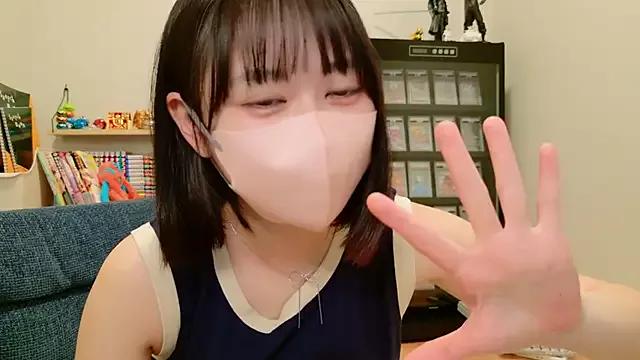 HIKARI_x0 on StripChat