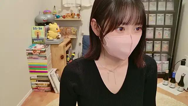 HIKARI_x0 on StripChat