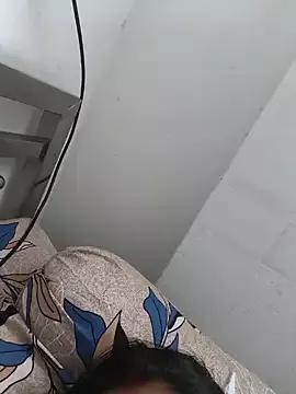 hot_bhabi_kolkata on StripChat