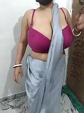 hot_bhabi_kolkata on StripChat