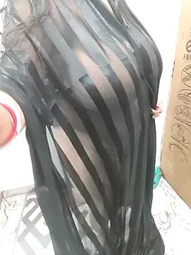 hot_bhabi_kolkata on StripChat