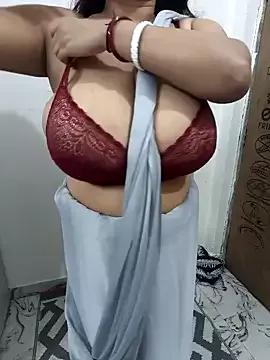hot_bhabi_kolkata on StripChat