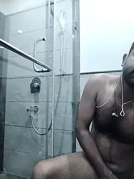 hotindianstud on StripChat