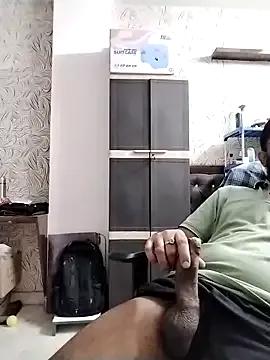 hotindianstud on StripChat