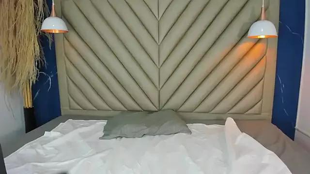 Ibbie_drastic on StripChat