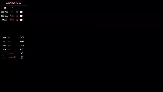 IdaValenti on StripChat