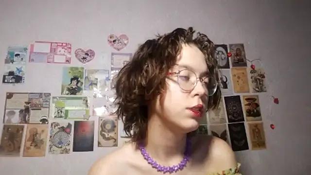 Ieadership on StripChat