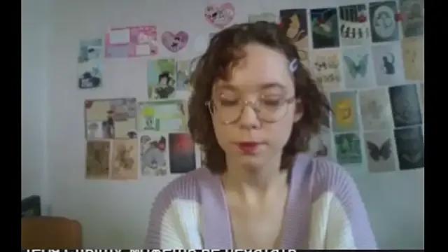 Ieadership on StripChat