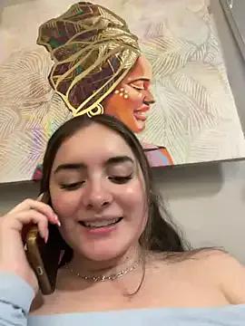 imlindapink on StripChat 