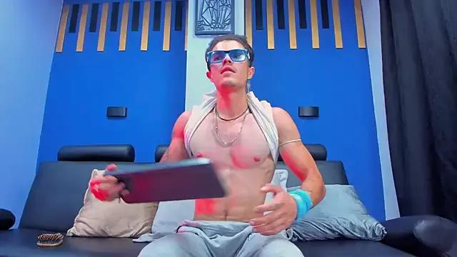 imsammytop on StripChat