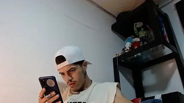 imsammytop on StripChat