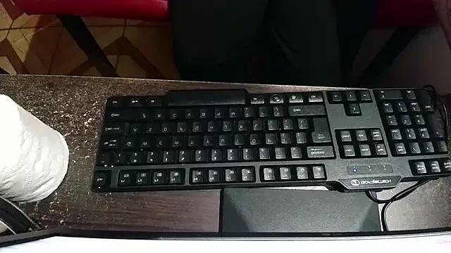 Indian_candyXX on StripChat