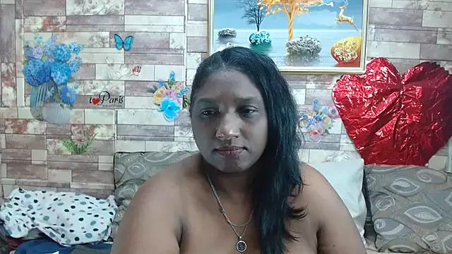 Indian_tracy on StripChat 