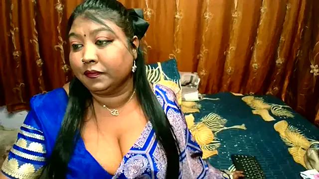 indianmermaid on StripChat
