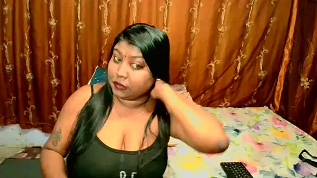 indianmermaid on StripChat