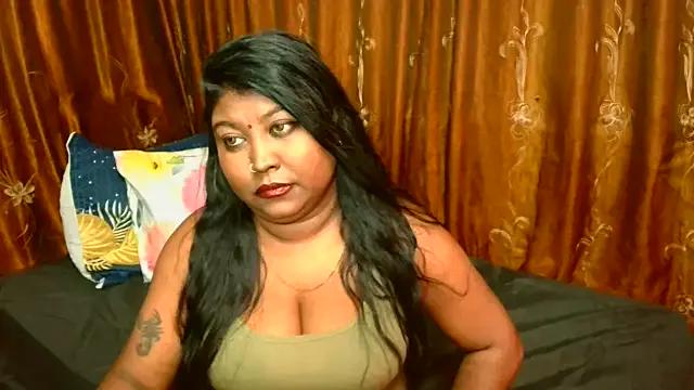 indianmermaid on StripChat
