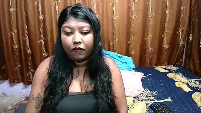 indianmermaid on StripChat